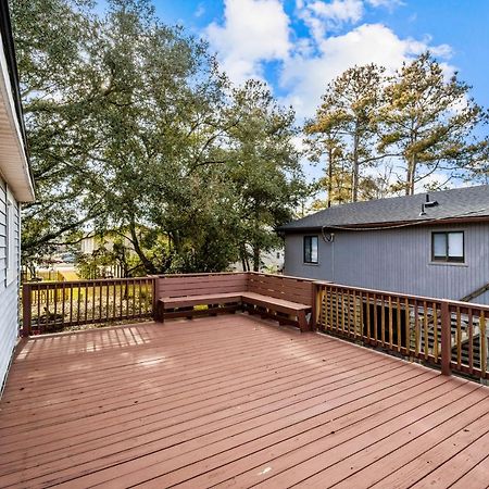 Surf N Sound Villa Kill Devil Hills Exterior photo