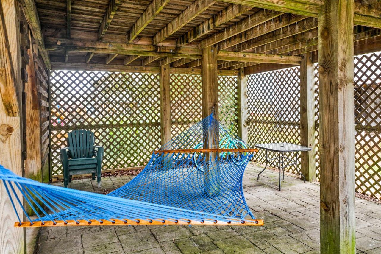 Surf N Sound Villa Kill Devil Hills Exterior photo